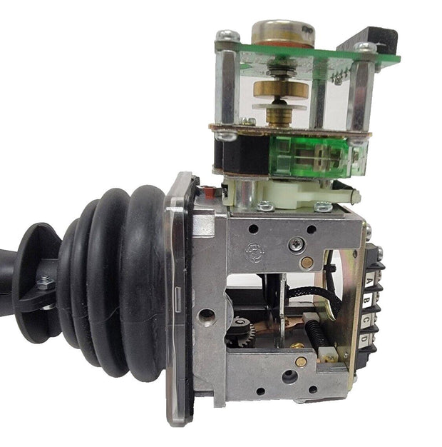 J.R. Merritt VNSOE-101-6397 Heavy Duty Industrial Joystick