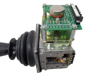 J.R. Merritt VNSOE-101-6397 Heavy Duty Industrial Joystick