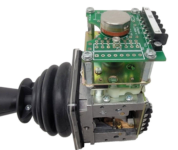 J.R. Merritt VNSOE-101-6397 Heavy Duty Industrial Joystick