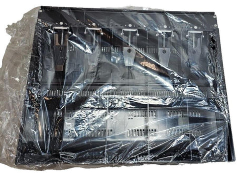 APG 2171-K001-V001 Adjustable 5B/5C Cash Drawer Till Insert Tray 14"x12", New
