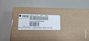 APG 2171-K001-V001 Adjustable 5B/5C Cash Drawer Till Insert Tray 14"x12", New