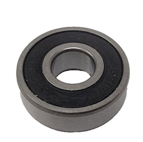 RB Tech 6201RS Inner Dia 12mm Rubber Shielded Deep Groove Ball Bearing