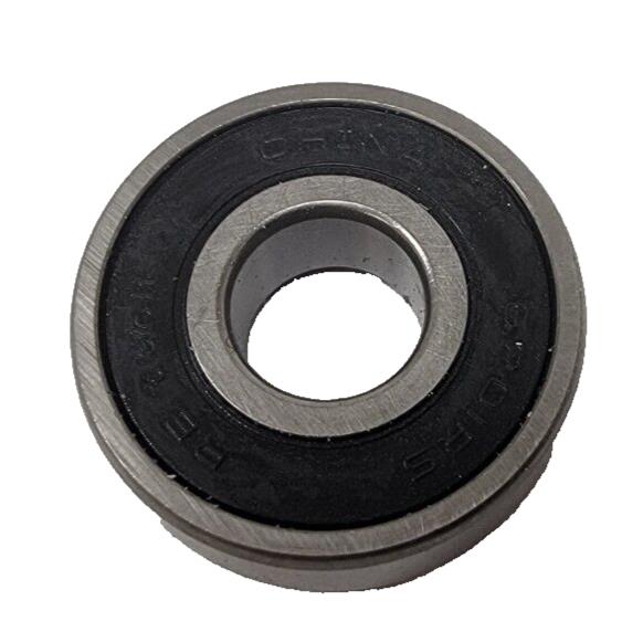 RB Tech 6201RS Inner Dia 12mm Rubber Shielded Deep Groove Ball Bearing