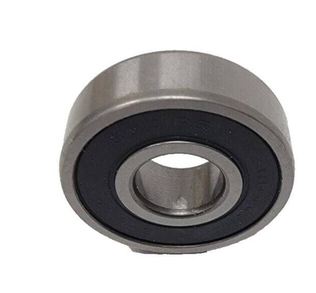 RB Tech 6201RS Inner Dia 12mm Rubber Shielded Deep Groove Ball Bearing