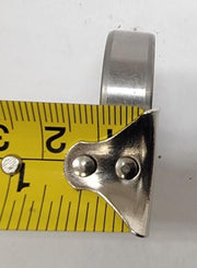 RB Tech 6201RS Inner Dia 12mm Rubber Shielded Deep Groove Ball Bearing