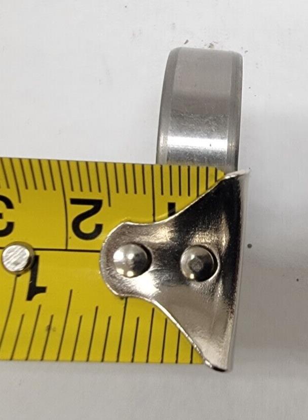 RB Tech 6201RS Inner Dia 12mm Rubber Shielded Deep Groove Ball Bearing