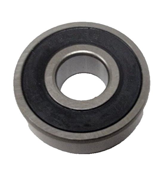 RB Tech 6201RS Inner Dia 12mm Rubber Shielded Deep Groove Ball Bearing