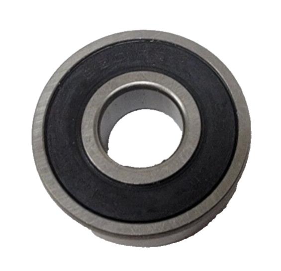 RB Tech 6201RS Inner Dia 12mm Rubber Shielded Deep Groove Ball Bearing