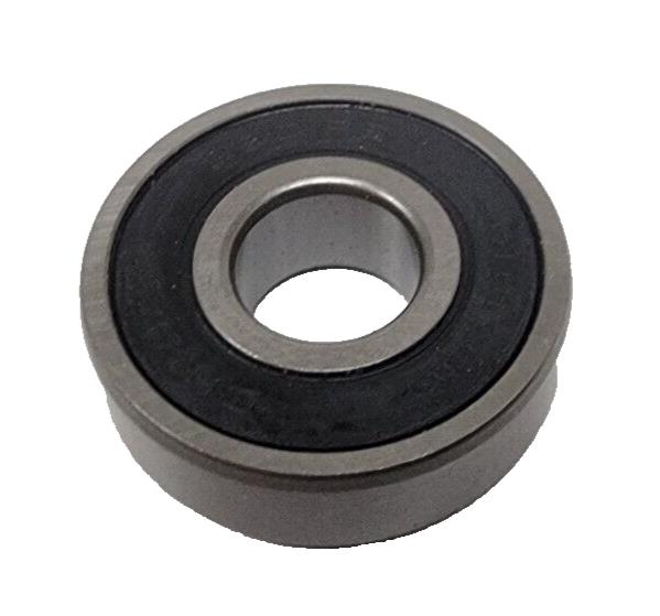 RB Tech 6201RS Inner Dia 12mm Rubber Shielded Deep Groove Ball Bearing