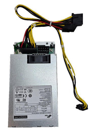 FSP FlexGuru FSP300-57FCB  80 Plus Gold Modular Power Supply Flex ATX/ITX