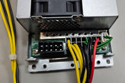 FSP FlexGuru FSP300-57FCB  80 Plus Gold Modular Power Supply Flex ATX/ITX