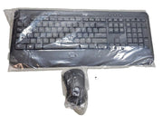Logitech MK540 (920-008671) Wireless Keyboard and Mouse Combo New - No batts