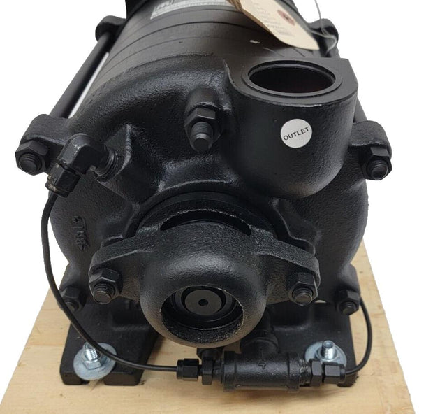 MTH Pumps Model 143D BF
