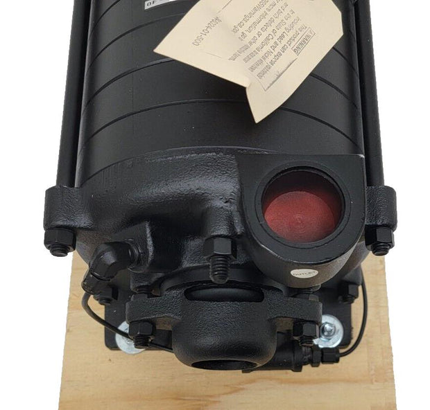 MTH Pumps Model 143D BF