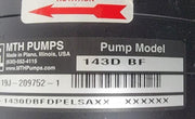 MTH Pumps Model 143D BF