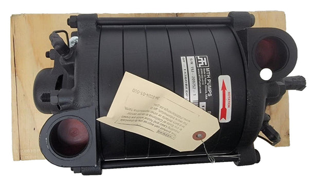 MTH Pumps Model 143D BF