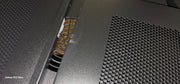 12u Wall Mount Rack Enclosure SRW12USDP Tripp Lite, Hinged, Wall Mount, Open Box