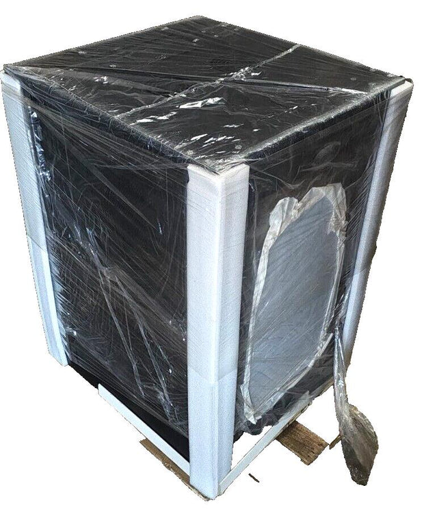 Tripp Lite SRW18USDPG 18U Wall Mount Rack Enclosure Cabinet, Acrylic Window