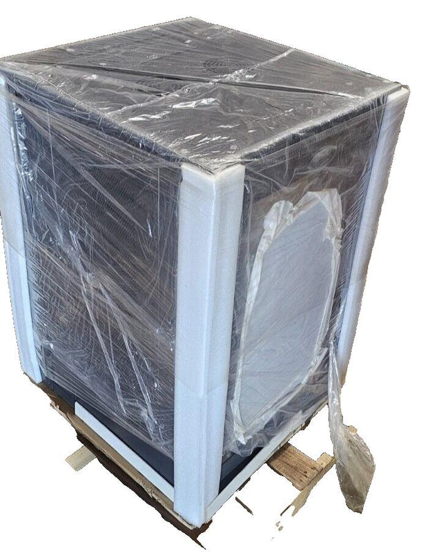 Tripp Lite SRW18USDPG 18U Wall Mount Rack Enclosure Cabinet, Acrylic Window