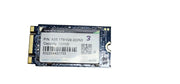 Apacer Industrial SSD  ST170-M242 120GB 2242 A33.175HGB NVME SSD TLC, New