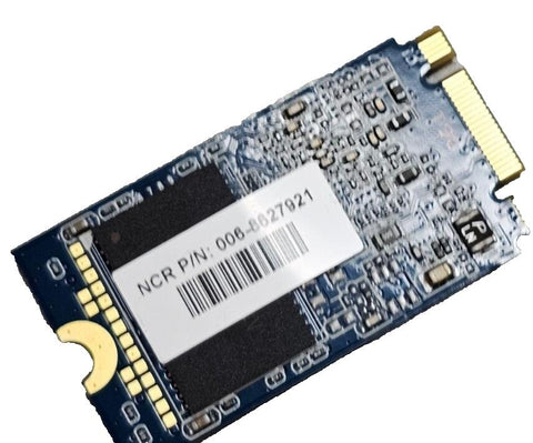 Apacer Industrial SSD  ST170-M242 120GB 2242 A33.175HGB NVME SSD TLC, New