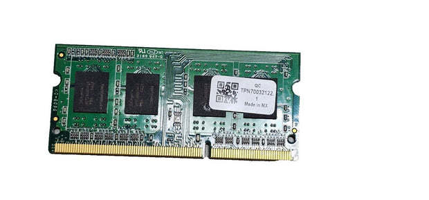 NCR/Avant AVH6451U67G1600GF-AP 4GB SODIMM DDR3L 1600Mhz 204Pin 497-0505658