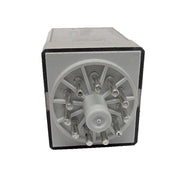 Allen Bradley 700-HA33A1 Series D General Purpose 11-Pin Relay, 10A