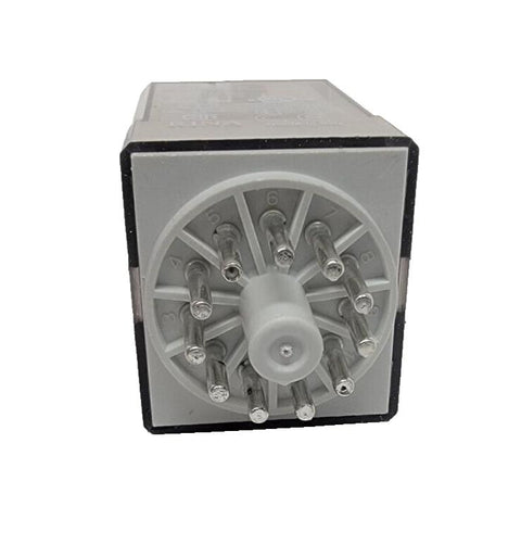 Allen Bradley 700-HA33A1 Series D General Purpose 11-Pin Relay, 10A
