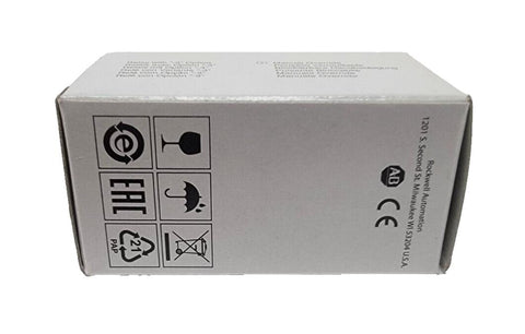 Allen Bradley 700-HA33A1 Series D General Purpose 11-Pin Relay, 10A