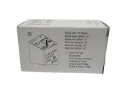 Allen Bradley 700-HA33A1 Series D General Purpose 11-Pin Relay, 10A
