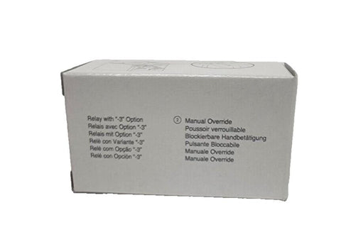 Allen Bradley 700-HA33A1 Series D General Purpose 11-Pin Relay, 10A
