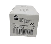 Allen Bradley 700-HA33A1 Series D General Purpose 11-Pin Relay, 10A