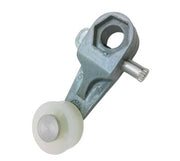 Allen Bradley 802T-W1 Roller Lever, 1.5" Radius, Non-Adjustable, Cast Roller
