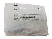 Allen Bradley 802T-W1 Roller Lever, 1.5" Radius, Non-Adjustable, Cast Roller