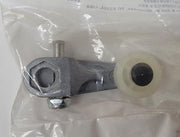 Allen Bradley 802T-W1 Roller Lever, 1.5" Radius, Non-Adjustable, Cast Roller