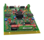 General Electric 531X187VCTABG1 Voltage To Current Transducer Board
