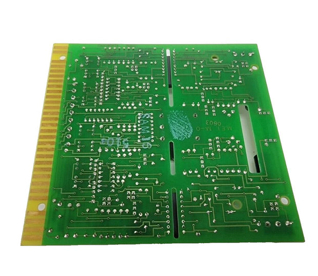 General Electric 531X187VCTABG1 Voltage To Current Transducer Board