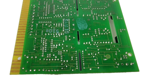 General Electric 531X187VCTABG1 Voltage To Current Transducer Board