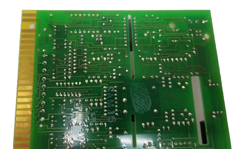 General Electric 531X187VCTABG1 Voltage To Current Transducer Board