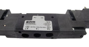 Parker B320BD549C Solenoid Air Control Valve, 1/8 ", 24VDC, 145 PSI Max