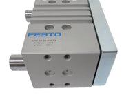 Festo Guided Drive DFM-50-25-P-A-KF 170946 J108 10 bar max, double cylinder