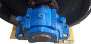 Finzer Roller Rubber Roller FRNC-MONT-RL02 30x31.25x57, Grooved CMD30057X50L4H