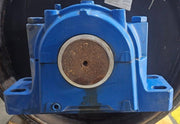 Finzer Roller Rubber Roller FRNC-MONT-RL02 30x31.25x57, Grooved CMD30057X50L4H
