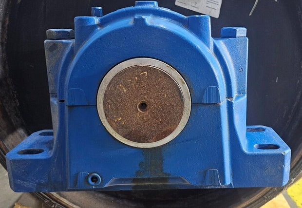 Finzer Roller Rubber Roller FRNC-MONT-RL02 30x31.25x57, Grooved CMD30057X50L4H