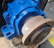Finzer Roller Rubber Roller FRNC-MONT-RL02 30x31.25x57, Grooved CMD30057X50L4H