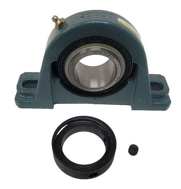 P2B-SXRB-112 Dodge 131844 209 Series Normal Duty Pillow Block Ball Bearing Unit