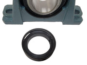 P2B-SXRB-112 Dodge 131844 209 Series Normal Duty Pillow Block Ball Bearing Unit