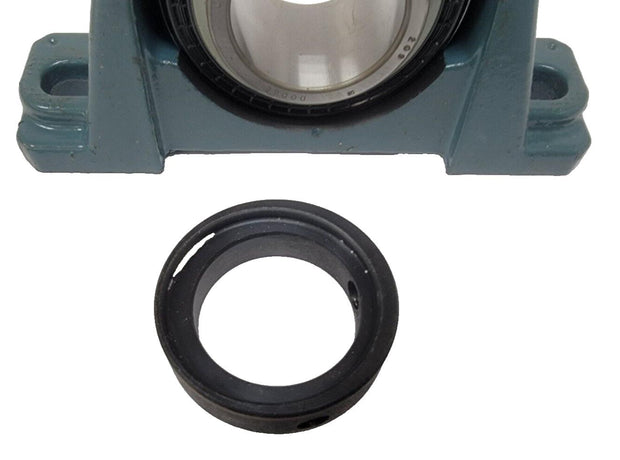 P2B-SXRB-112 Dodge 131844 209 Series Normal Duty Pillow Block Ball Bearing Unit