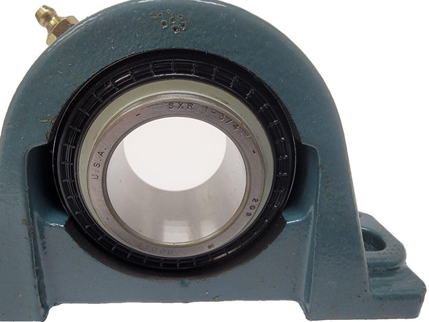 P2B-SXRB-112 Dodge 131844 209 Series Normal Duty Pillow Block Ball Bearing Unit