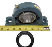 P2B-SXRB-112 Dodge 131844 209 Series Normal Duty Pillow Block Ball Bearing Unit